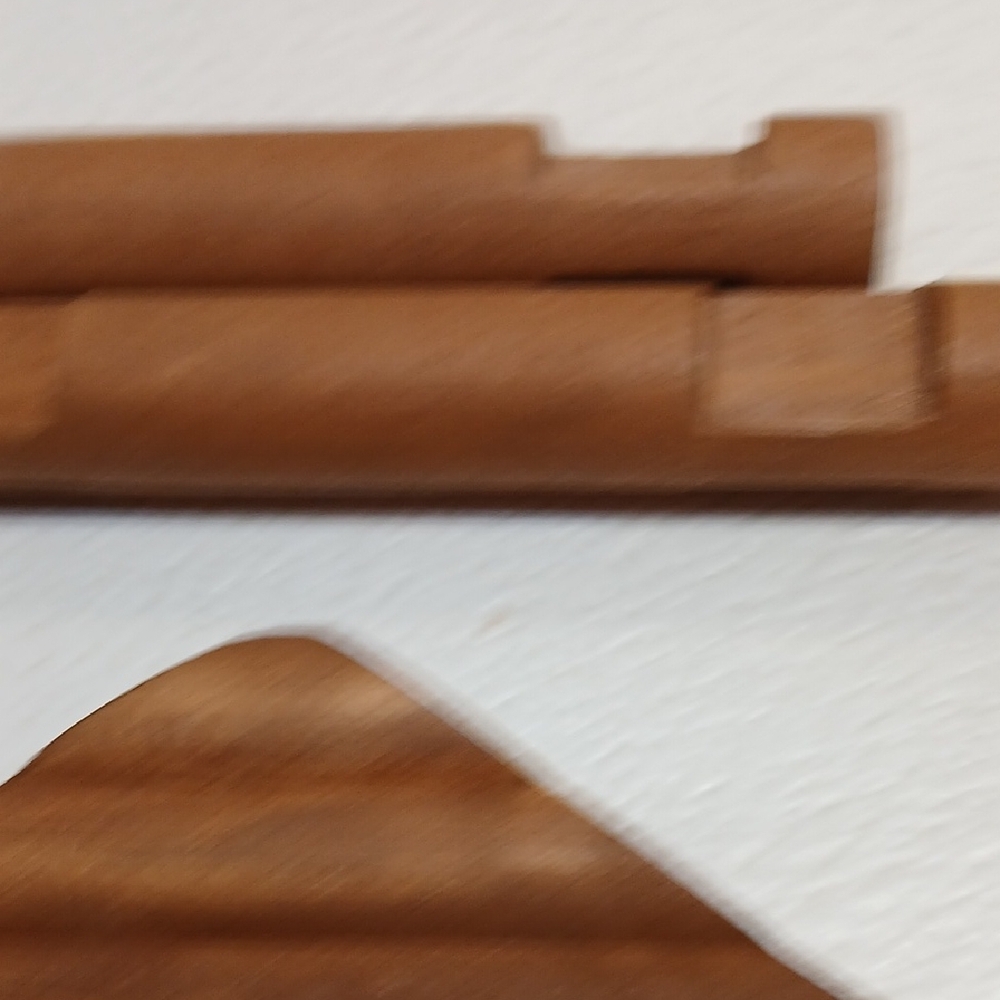 Tumble Tree Timbers Building Logs - Limited Edition - Picture 7 of 8